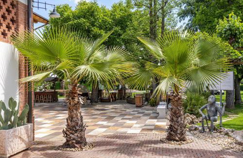 Relais Ca' Maddalena - Foto 31