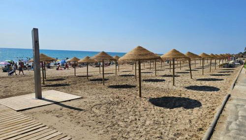 Apartamento Acapulco III Primera linea - Photo 2