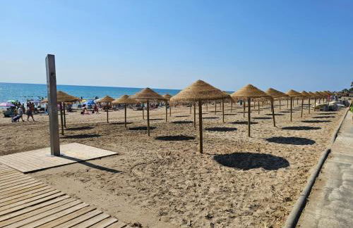 Apartamento Acapulco III Primera linea - Photo 2