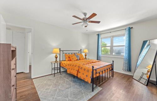 Cozy 3BR, Near NYC, Cruise Port,Statue of Liberty, Free Driveway Parking - Foto 14