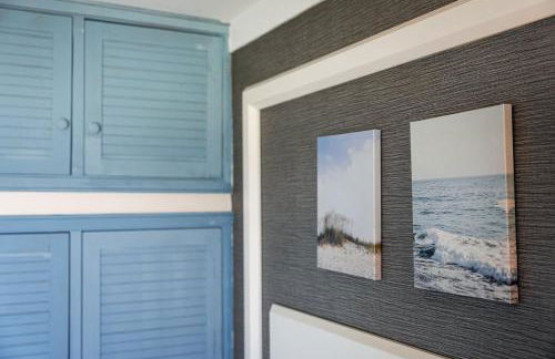 Charming Beachside Escape - Foto 20