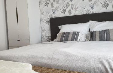 Apartamenty Rogowo Pearl z prywatną sauną lub tarasem na dachu - Foto 7