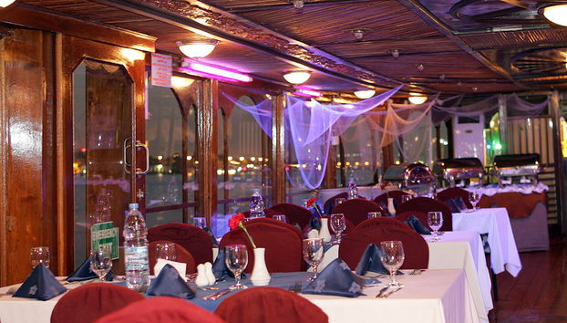 Sunset Dhow Cruise - Photo 5