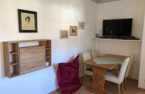 Top-Appartement direkt an der Kampenwandbahn - Foto 18