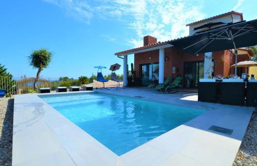Villa Salamandre 10 people Costa Brava - Foto 1