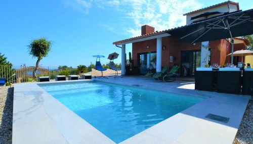 Villa Salamandre 10 people Costa Brava - Foto 1