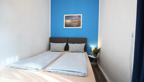 Schicke 2-Zimmer-City-Wohnung - Foto 2