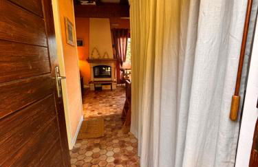 Adorable Chalet Sur le lac de Payolle - Foto 17