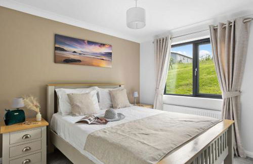 Lilac Lodge, 22 Roadford Lake Lodges - Foto 21