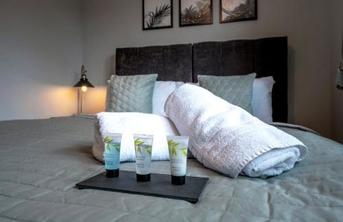 Yew Tree House Contractor / Family home Free Netflix Fast WiFi near Dudley/Birmingham - Foto 14