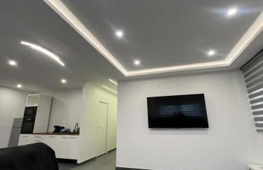 Spacious and modern loft with Balneo space - Photo 17