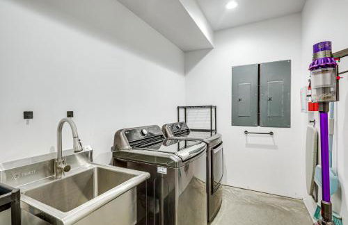 270-Degree Views! Haven on Little Papoose Lake - Foto 21