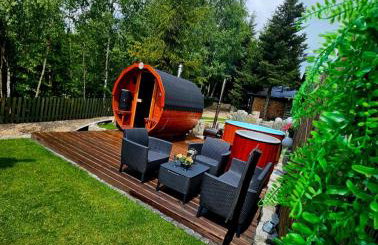 Alpakowy raj - Foto 3