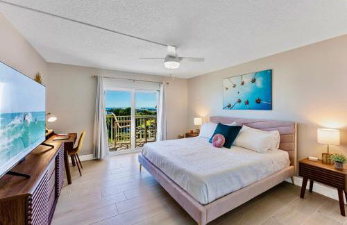 Cocoa Beach Towers 52 - Foto 65