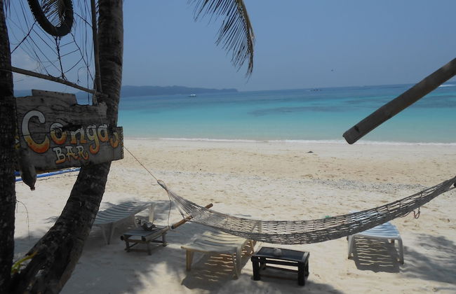 Anahaw Apartments Whitebeach - Photo 33