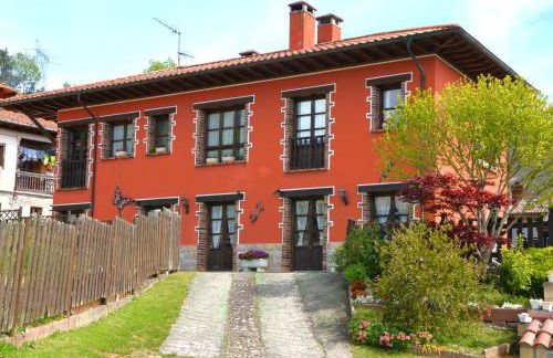 Apartamentos Rurales Piedrafita - Foto 1