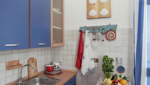 Casa al MARE CON SPLENDIDA VISTA SUL MARE - Foto 5