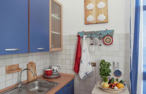 Casa al MARE CON SPLENDIDA VISTA SUL MARE - Foto 5