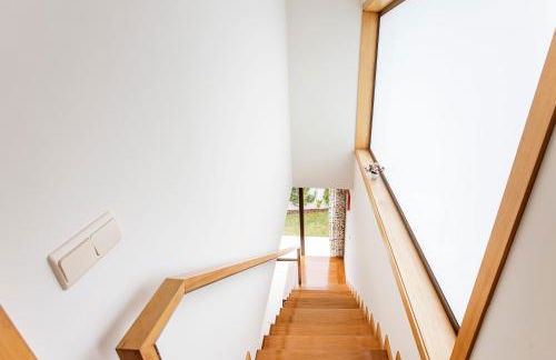 Mindelo 3BDR Duplex House W/Pool - Foto 22