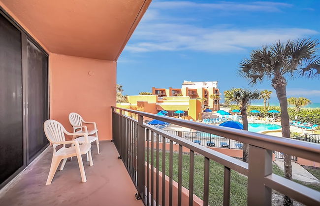 Oceanique Resort - Foto 18