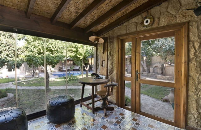 Villa Stone House by Amy Villas - Foto 18