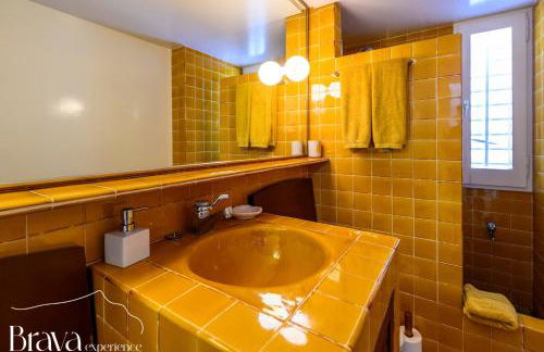 Es Forn - Vistas panorámicas a la bahía I terraza privada I 5 dormitorios I chimenea I centro histórico I Brava Experience - Foto 12