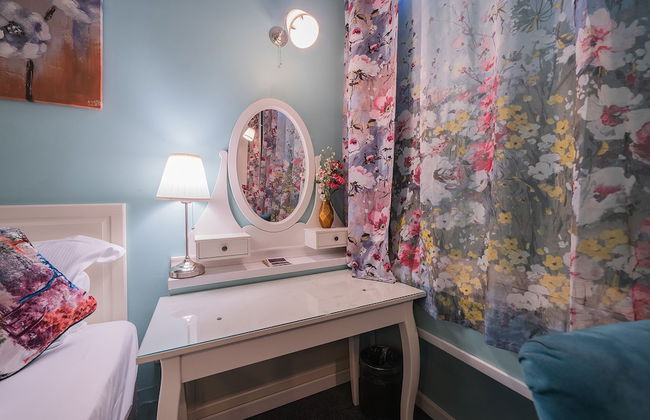 Station Self Check-in Apartments - Lollo Luxury - Photo 21