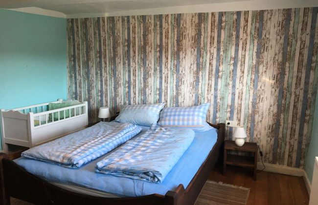 Familienfreundlicher Urlaub im Landhaus Obergude - Foto 7