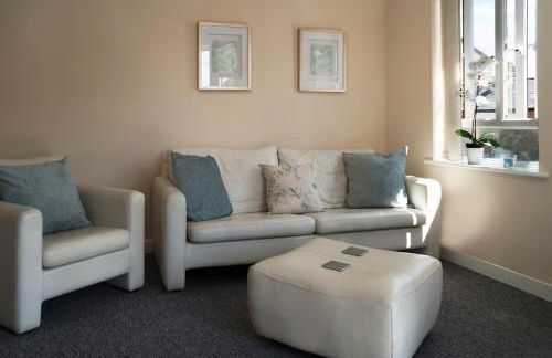 Chestnut Contractor Stays - Photo 42