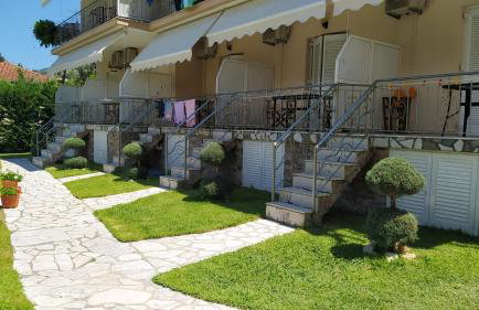 Kerasoula Apartments - Foto 48