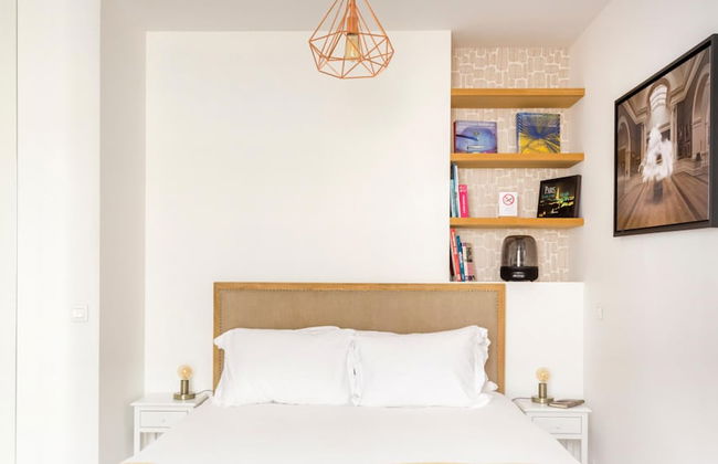 Beauquartier - Madeleine - Photo 5