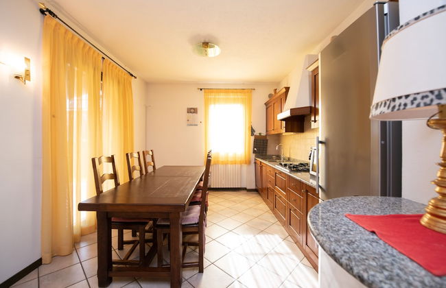 Villa Cycas - Foto 19