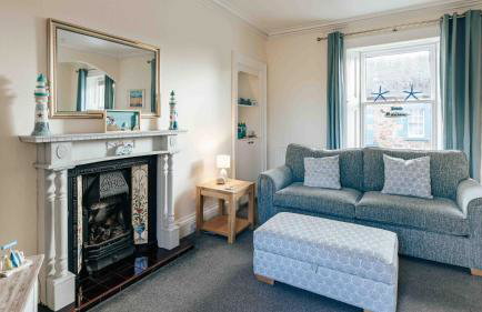 Kenmore House, Elie - Foto 37