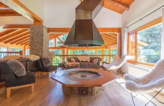 Villa Labrador Bariloche - Foto 40