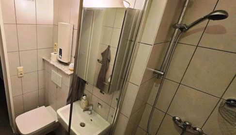 Ruhige Ferienwohnung - Photo 5, Shower