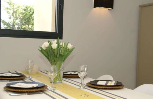 Villa de charme à Cucuron au pied du luberon - Foto 14