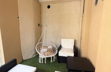 La parenthèse - Foto 7