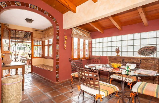 Cozy 1 Bedroom Suite The Best of San Miguel - Foto 4