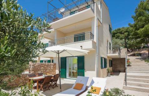 Apartments Silvana - Foto 62