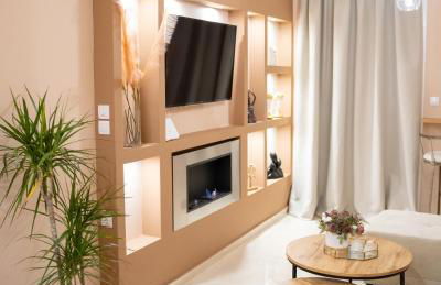 Kostis Luxury Apartment - Foto 1