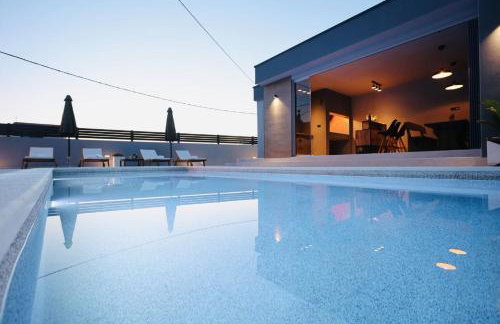 Apartment Holiday Home TiA - Foto 1