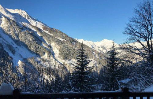 Chalet SACHE - Sainte foy tarentaise - Foto 74