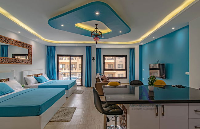 SeaView Turtles - Foto 3