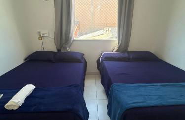 Próx a orla, 14 pessoas, ar condicionado e garagem - Foto 30