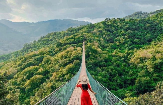 Las Morenas - Tres Lunas Domo - Foto 53