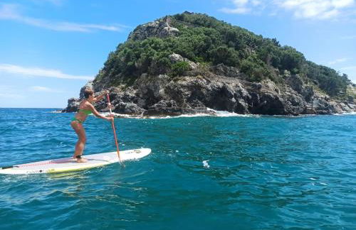 Il giardino sull'isola - Appartamento - Bergeggi - Foto 13