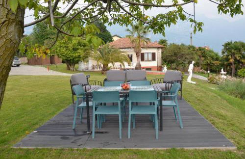 Il Colle Apartments - Foto 18