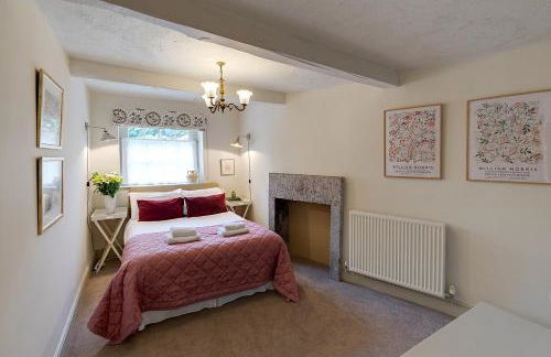 Eller How House - Private Regency Property & Lake - Foto 22