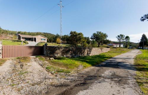 T3 com Piscina e Jardim - Casula no Caramulo - Foto 43