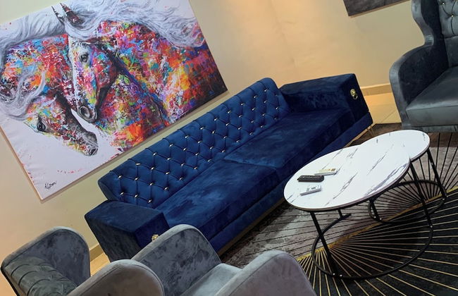 Magic City Apartment - Foto 10